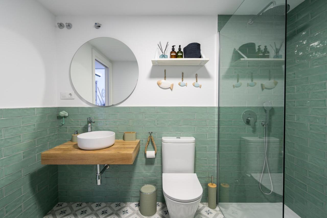 Coup De Coeur Au Pied Du Port. Appartement