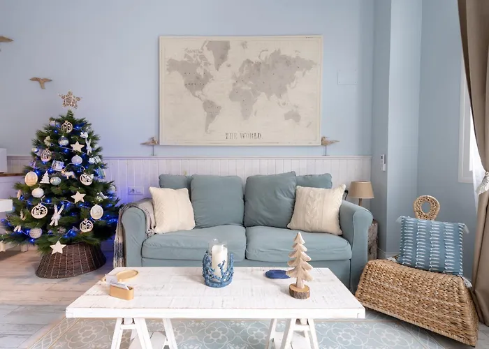 Le Meditarraneen De Coup De Coeur Appartements
