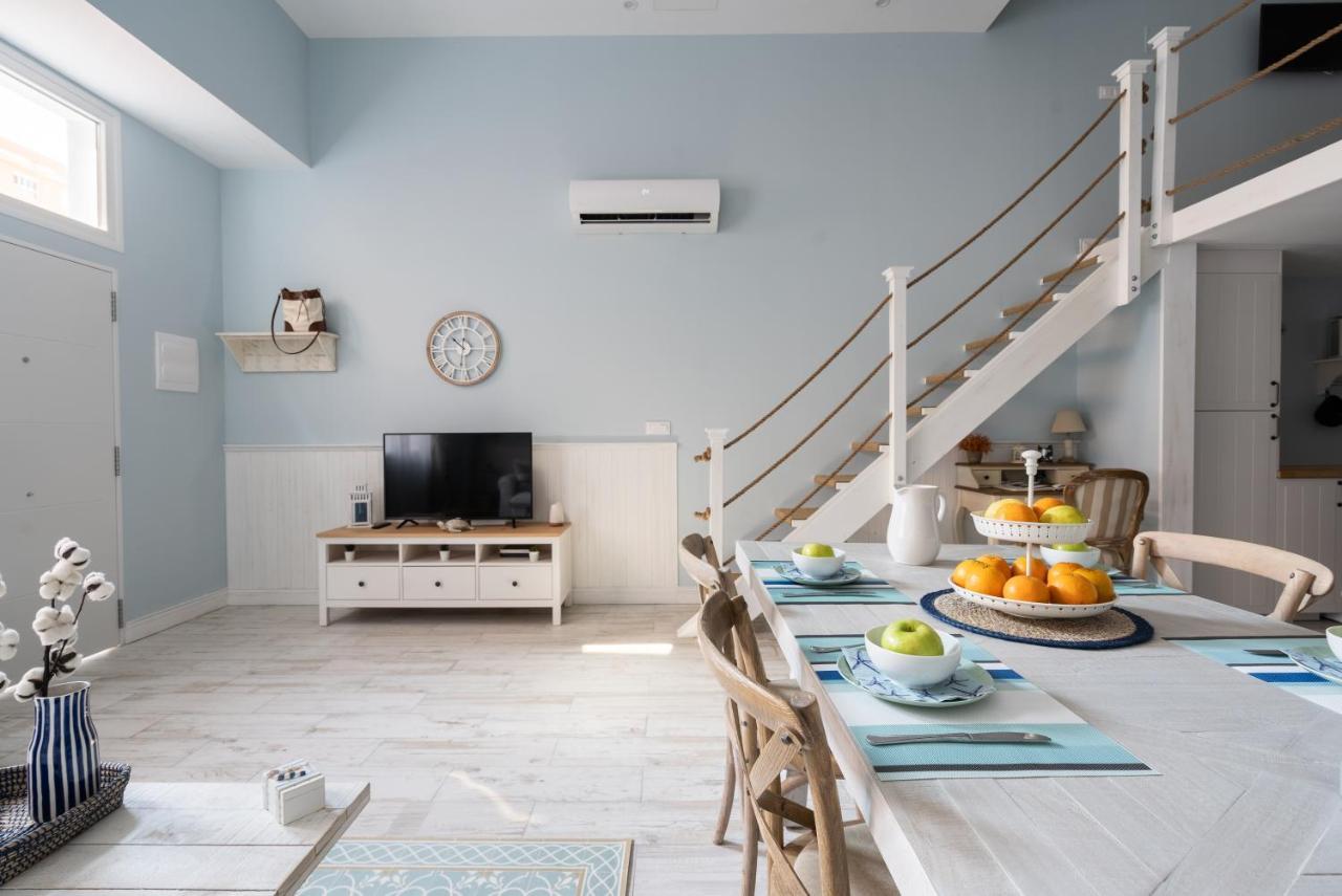 Apartament Le Meditarraneen De Coup De Coeur