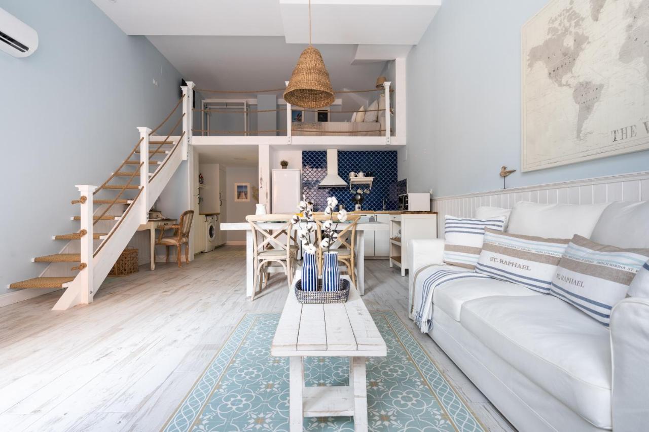 Apartament Le Meditarraneen De Coup De Coeur *
