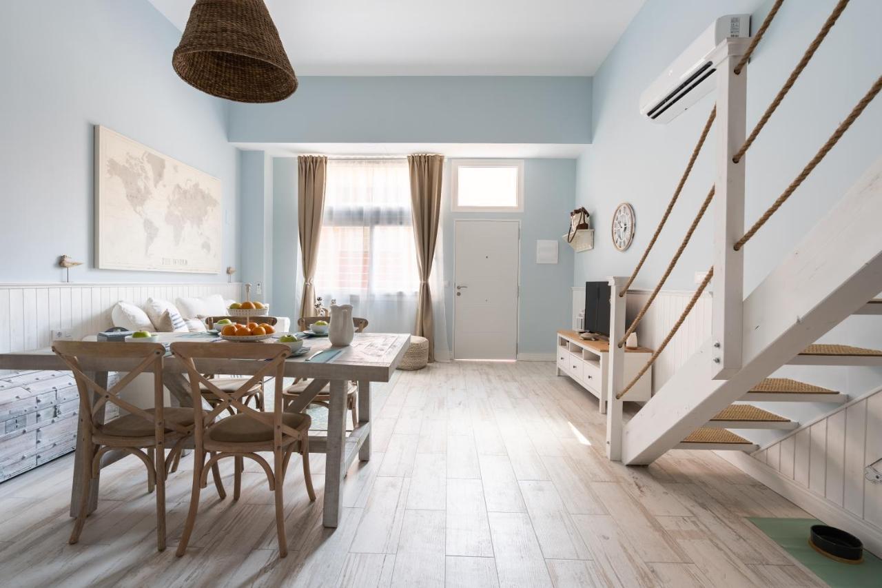 Apartament Le Meditarraneen De Coup De Coeur *