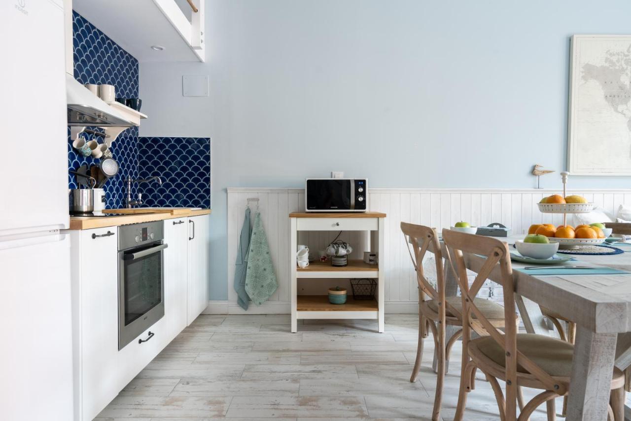 Le Meditarraneen De Coup De Coeur Apartament València