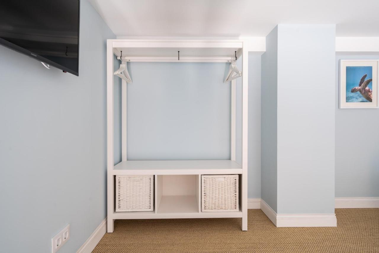 Le Meditarraneen De Coup De Coeur Apartamento Valência