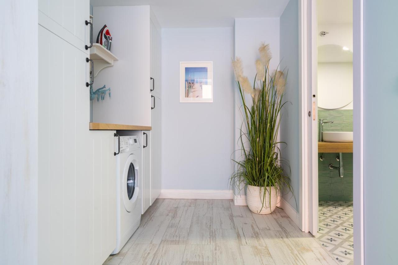 Le Meditarraneen De Coup De Coeur Apartament