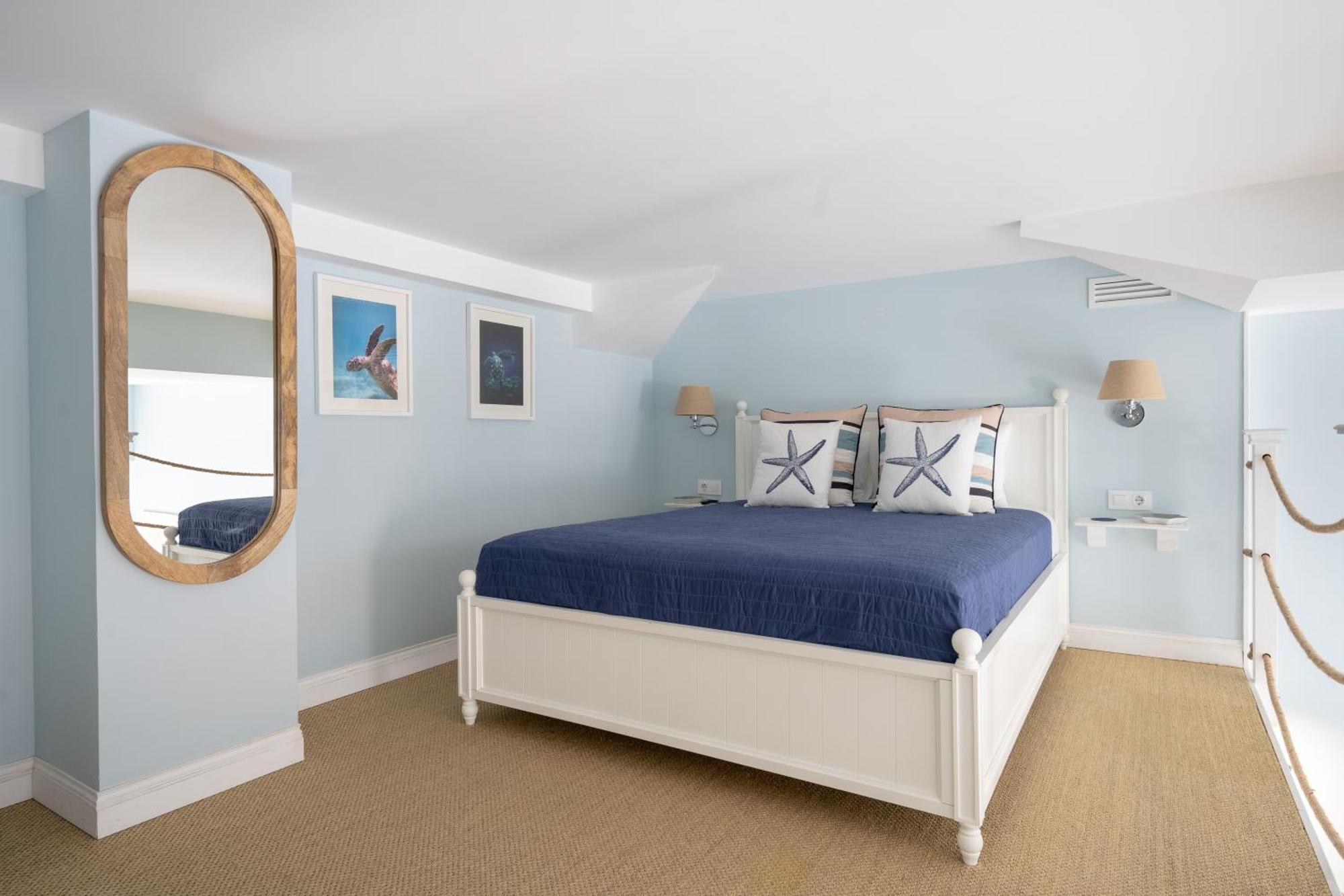 Coup De Coeur Au Pied Du Port. Appartement *