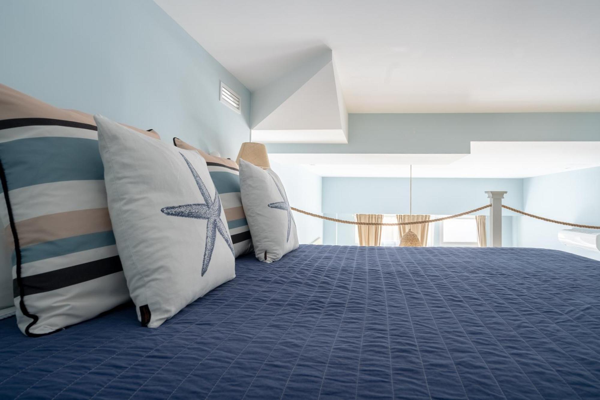 Le Meditarraneen De Coup De Coeur Apartament València