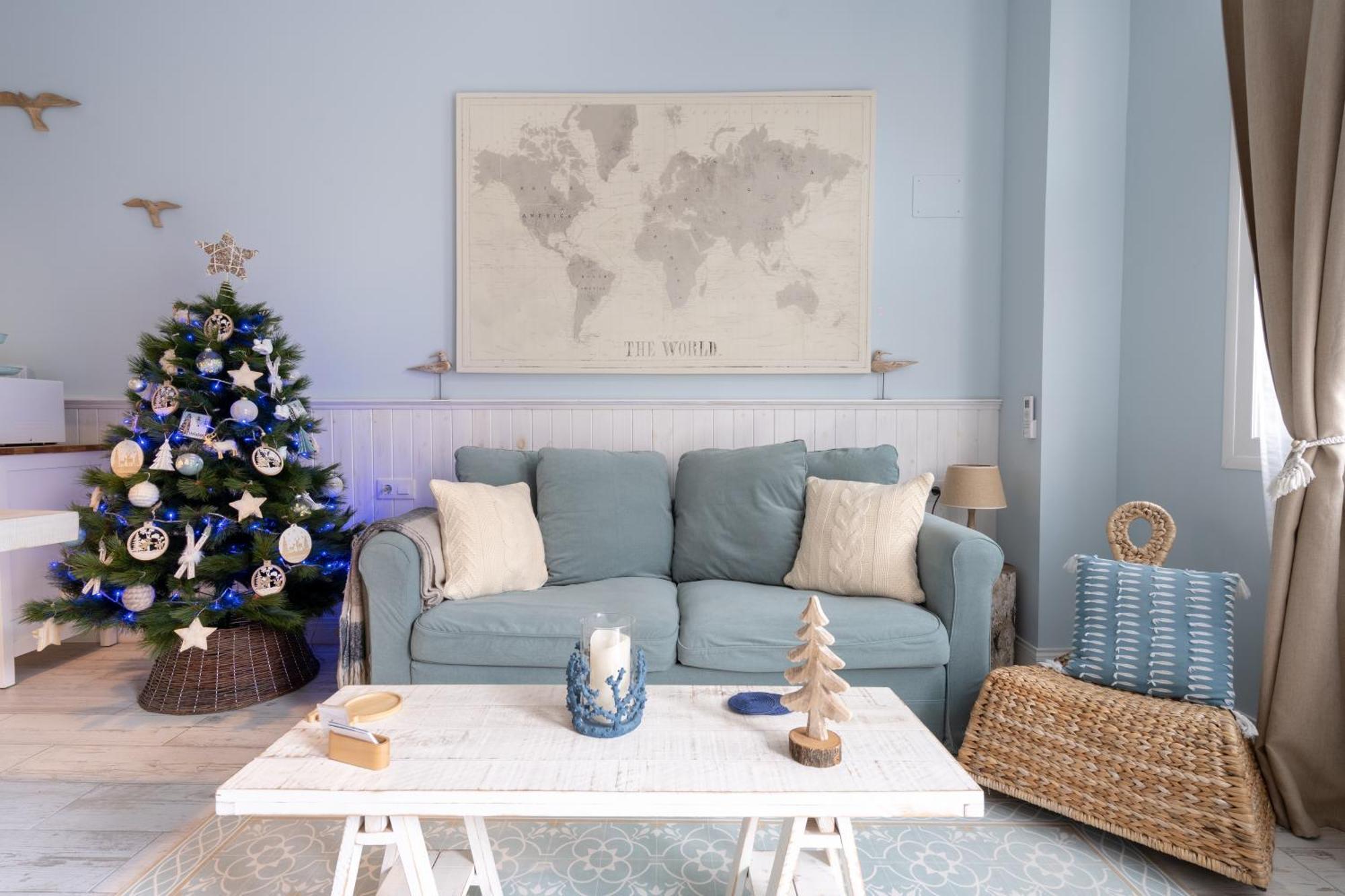 Apartament Le Meditarraneen De Coup De Coeur València