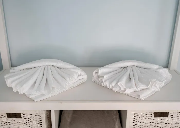 Le Meditarraneen De Coup De Coeur Appartements