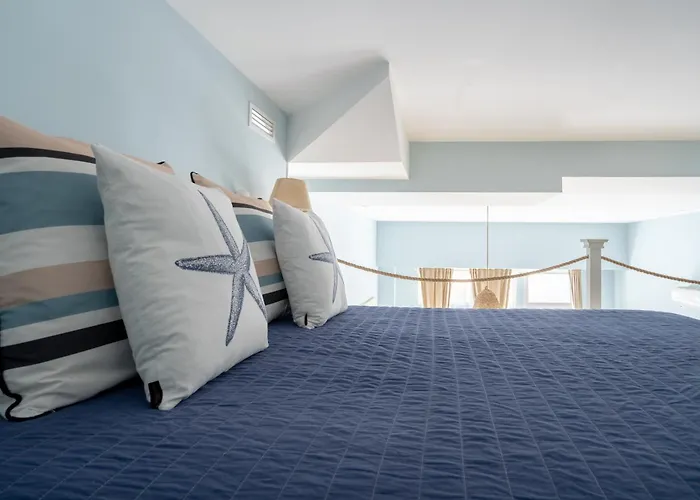 Le Meditarraneen De Coup De Coeur Appartements